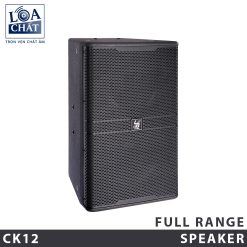 LOA FULL LB AUDIO CK12