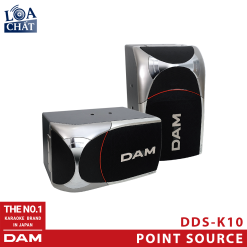 LOA FULL DAM DDS-K10