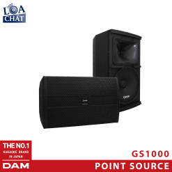 LOA FULL DAM GS1000