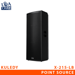 LOA KULEDY X-215-LB