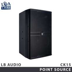 LOA FULL LB AUDIO CK15
