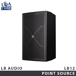 LOA FULL LB AUDIO LB12
