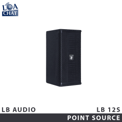LOA CỘT LB AUDIO LB12S