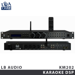VANG CƠ LAI SỐ LB AUDIO KM202