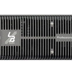 Alternative view of CÔNG SUẤT LB AUDIO SA850 (2 Kênh)