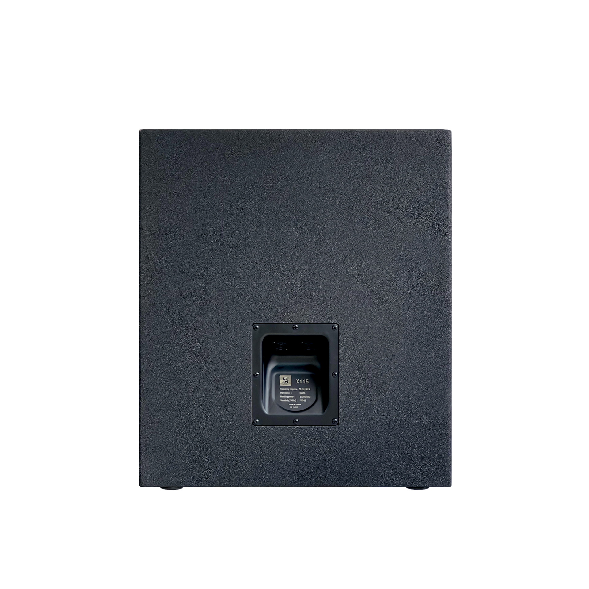 LOA SUBWOOFER LB AUDIO X115 - Ảnh 6