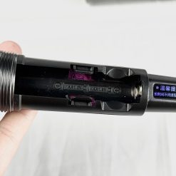 Alternative view of MICRO LB AUDIO 818