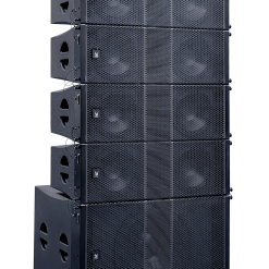 Alternative view of LOA SUBWOOFER LB AUDIO LV18B ( Dành Cho Array kép LV210)