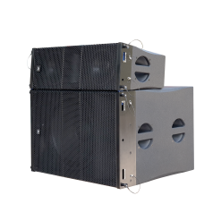 Alternative view of LOA SUBWOOFER LB AUDIO LV18B (dùng cho array kép LV 208)