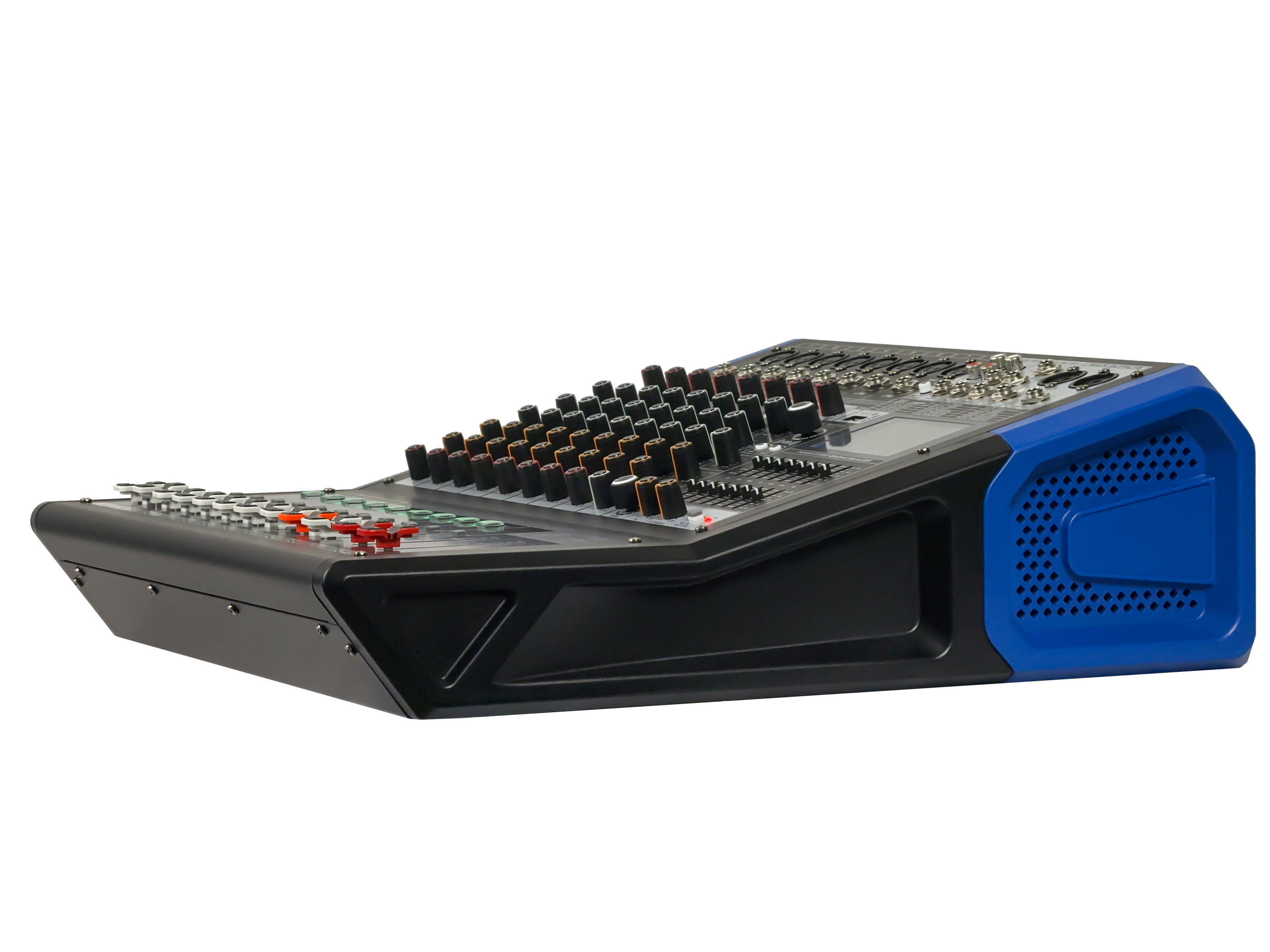 MIXER LB AUDIO PMX808 - Ảnh 6