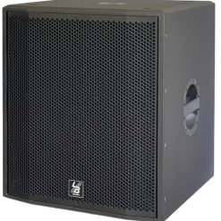 Alternative view of LOA SUBWOOFER LB AUDIO X118