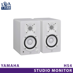 LOA YAMAHA HS4 ( Monitor)