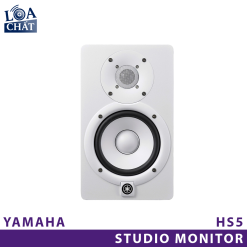 LOA YAHAMA HS5 (Monitor)