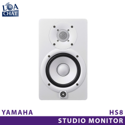LOA YAMAHA HS8 ( Monitor)