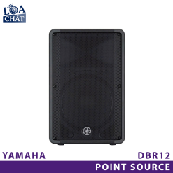 LOA YAMAHA DBR12