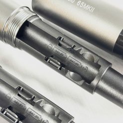 Alternative view of MICRO LB AUDIO 65MKII