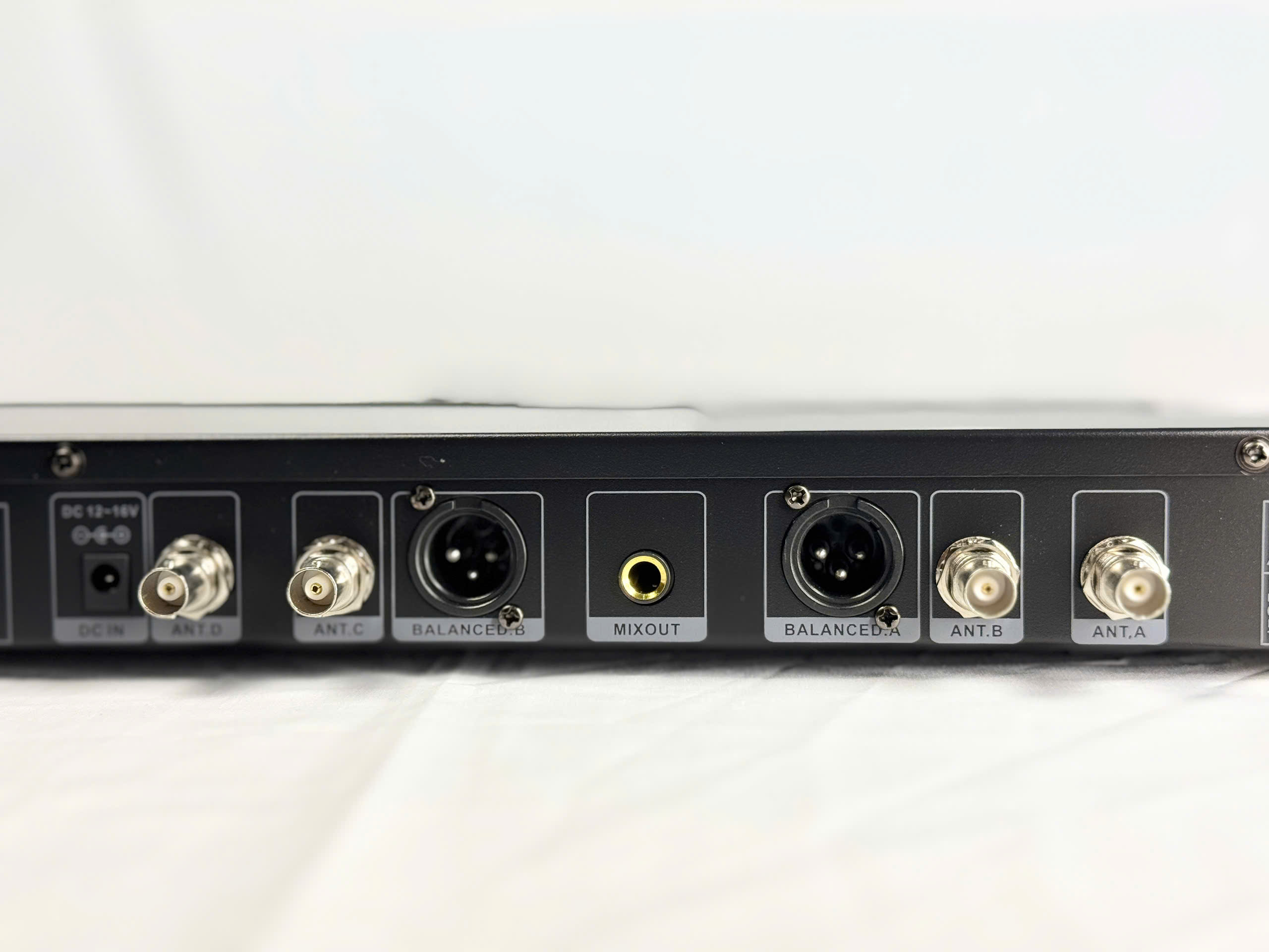 MICRO KHÔNG DÂY LB AUDIO K65 PRO - Ảnh 4