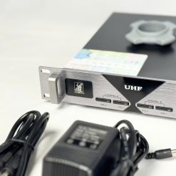 Alternative view of MICRO KHÔNG DÂY LB AUDIO K65 PRO