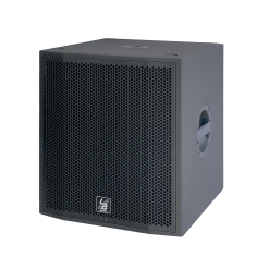 Alternative view of LOA SUBWOOFER LB AUDIO X115