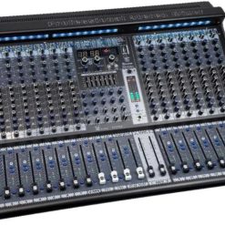 Alternative view of BÀN MIXER LB AUDIO EFX16S