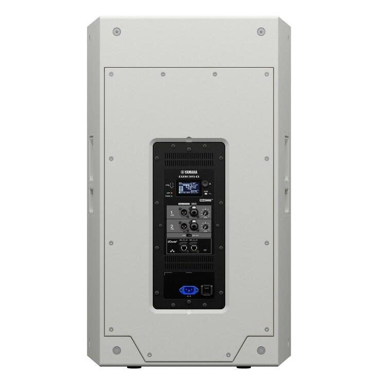 Loa Liền Công Suất YAMAHA DZR315-W - Ảnh 2