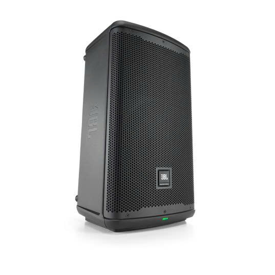 Loa PA Active 10 Inch JBL EON710
