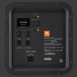 Alternative view of Loa Subwoofer JBL EON718S