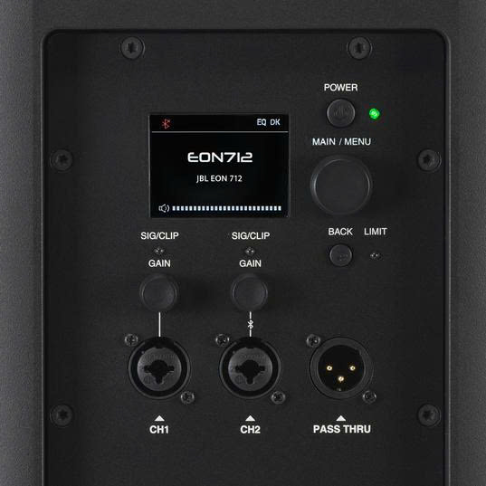 Loa Full JBL EON712 - Ảnh 4