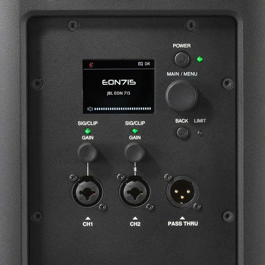 Loa Full JBL EON715 - Ảnh 3