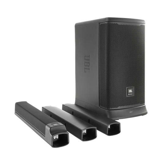 Hệ Thống Loa Cột Pin Sạc JBL EON ONE MK2 - Ảnh 11