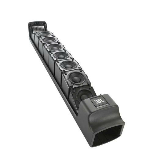 Hệ Thống Loa Cột Pin Sạc JBL EON ONE MK2 - Ảnh 9