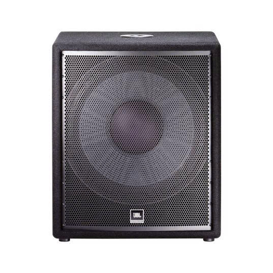 Loa Subwoofer 18 Inch JBL JRX218S - Ảnh 3