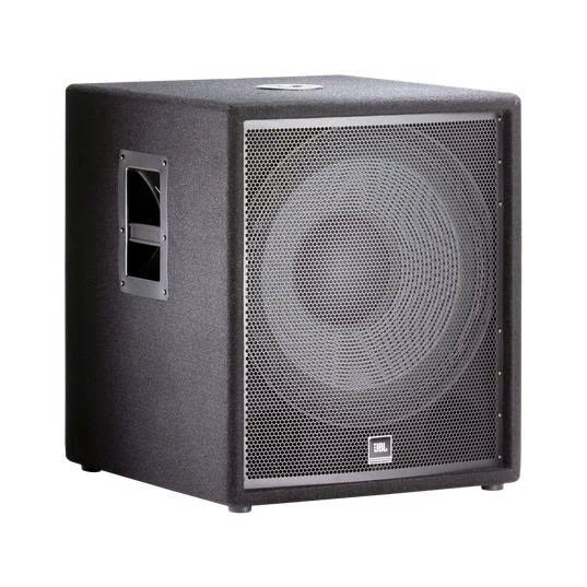 Loa Subwoofer 18 Inch JBL JRX218S