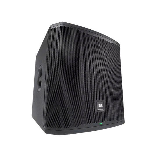 Loa Subwoofer JBL PRX918XLF