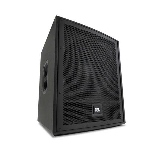 Loa Subwoofer JBL IRX115S - Ảnh 3