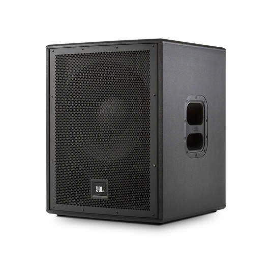 Loa Subwoofer JBL IRX115S - Ảnh 4