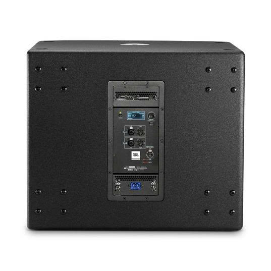 Loa Subwoofer JBL SRX818SP - Ảnh 4