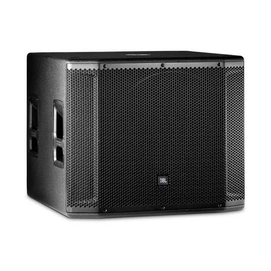 Loa Subwoofer JBL SRX818SP