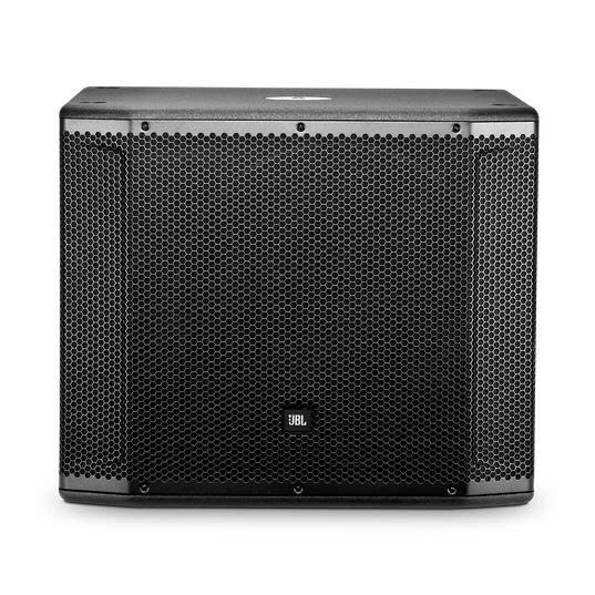 Loa Subwoofer JBL SRX818SP - Ảnh 3