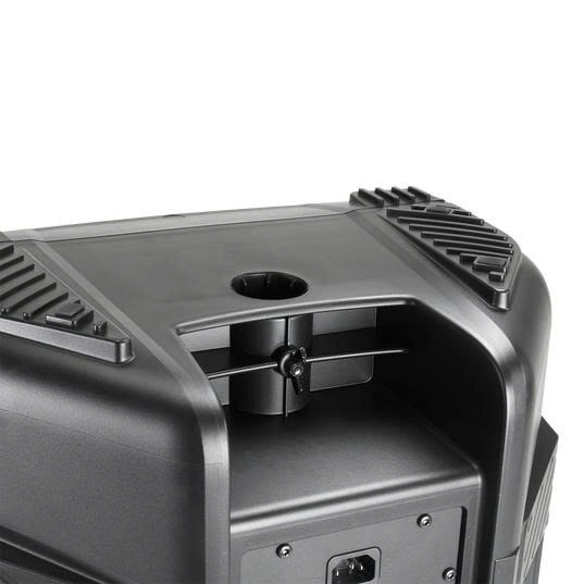 Loa PA Bluetooth JBL IRX108BT - Ảnh 3