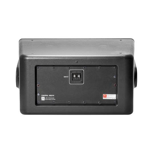 Loa Subwoofer JBL Control SB2210 - Ảnh 2